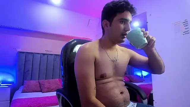 NOAH_SIN_ – webcam-show