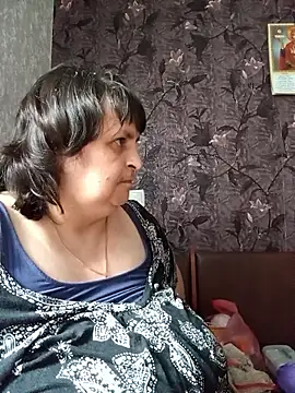LisichkaOksana Webcam-Show