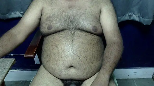 hairysubcub_70 – webcam-show