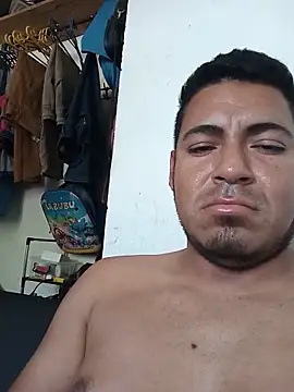 ixam92 Webcam Show