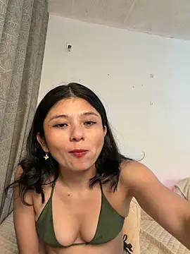 Pokazy przed kamerką – Guadalupe_Lopez