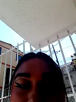 Sofia_Cordero Webcam-Show