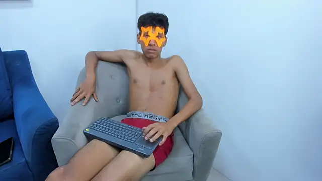 Show de webcam de Zane_Belville