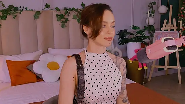 Meow_Nancy's Live XXX Chat