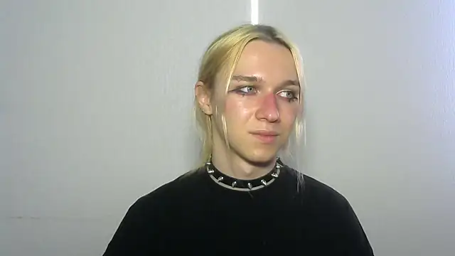 icebenz Webcam-Show