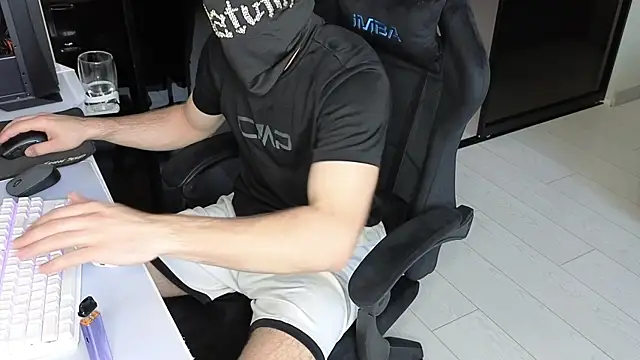 عرض كام chantatummm