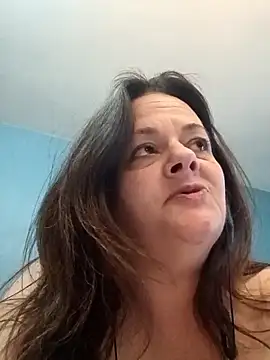 Show Webcam de sexyhotcheryl