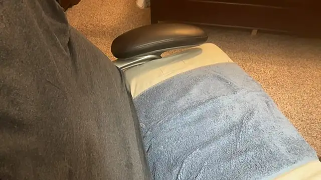 edge_jacker's Webcam Show