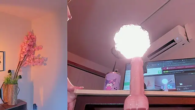 Živý XXX chat Siouxsie_cenobite