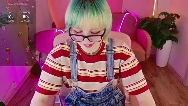 666_marshmallow's Live XXX Chat