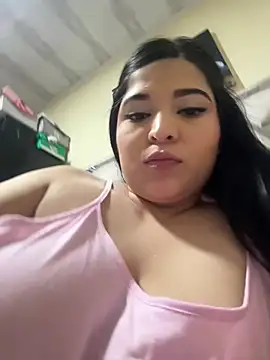 Chat +18 de Vliacoooper2 ao vivo