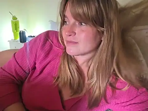 Czat XXX na żywo – MissLolly92