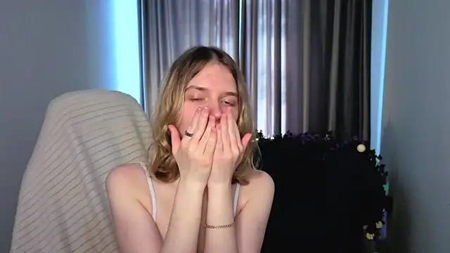 MilanaRayy Live XXX Chat