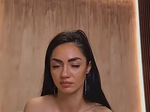 Czat XXX na żywo – VivienneStark