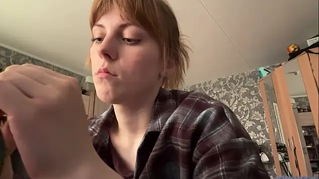 ShonnaTweddle's Live XXX Chat