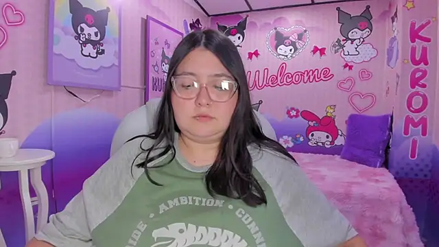 Dulce_meow's Live XXX Chat