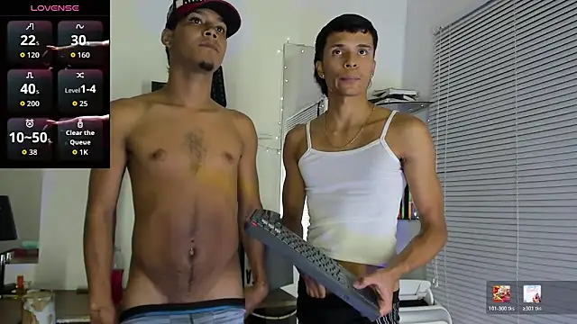 Show modela xxKamadevaxx na web-kameri