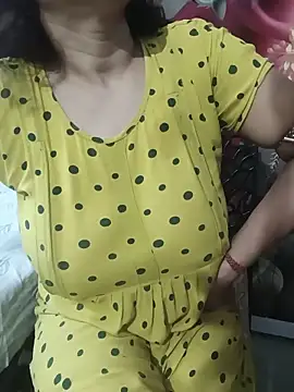 Sneha_gril – Kamerová šou