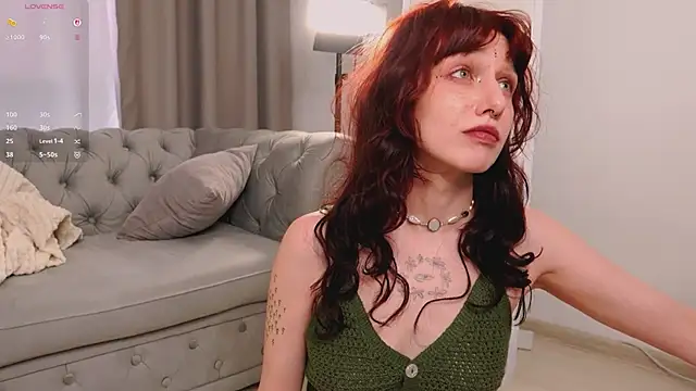 Leelabubu's Live XXX Chat