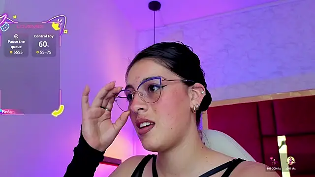 Chat XXX en directo de moon_winy