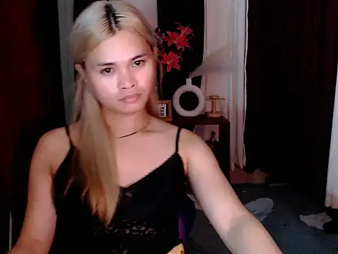 SweetyScarlet Show Webcam
