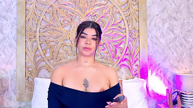 MelodyCarsson Live XXX-chat