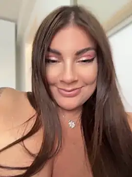 JessicaFlame 라이브 XXX 채팅