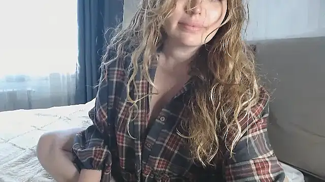 xxkristinaxx webcam show