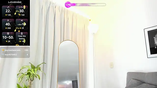 Chat XXX Live CHRISTIAN_DISICK