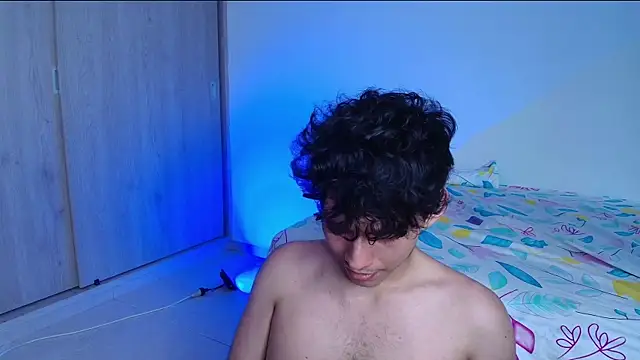 Naytoon__lex Webcam Show