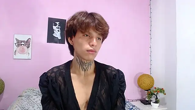 Jules_zzz 即時 XXX 聊天