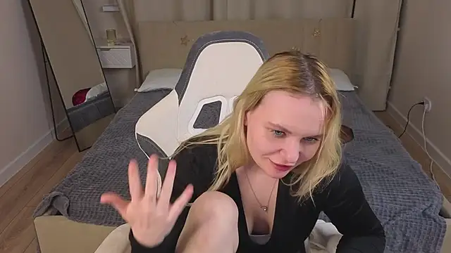 Adriana_SweettのライブXXXチャット