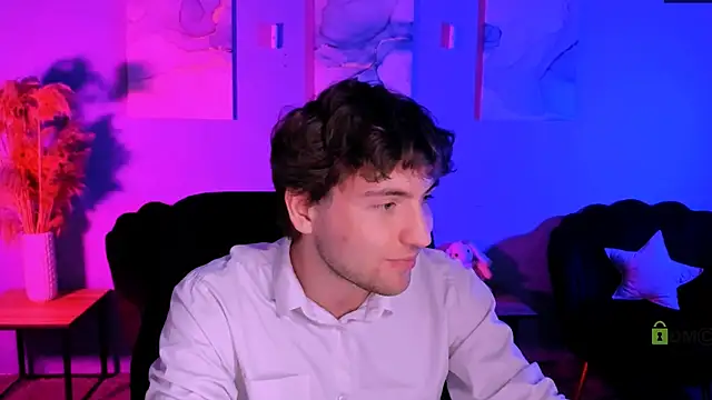 joseph_bear_ Webcam show