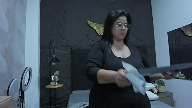 Show de webcam de MillaGrey