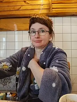 Rusalohkax live XXX chat