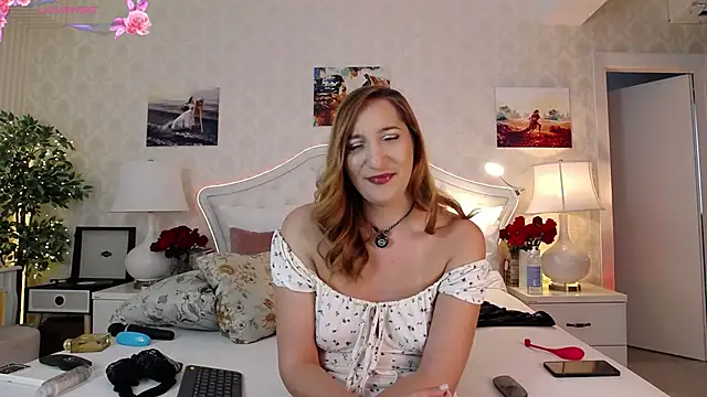 IreneHope Webcam Show