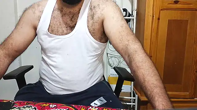 Samirfuker84 Live XXX Chat