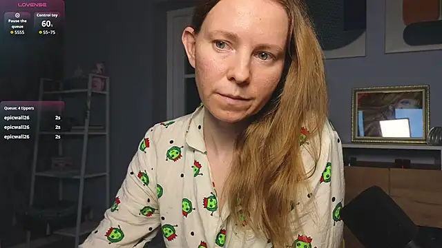 JanePearl Live XXX Chat