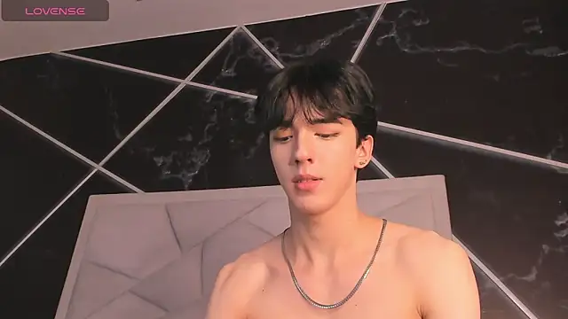 AerumChae webcam show