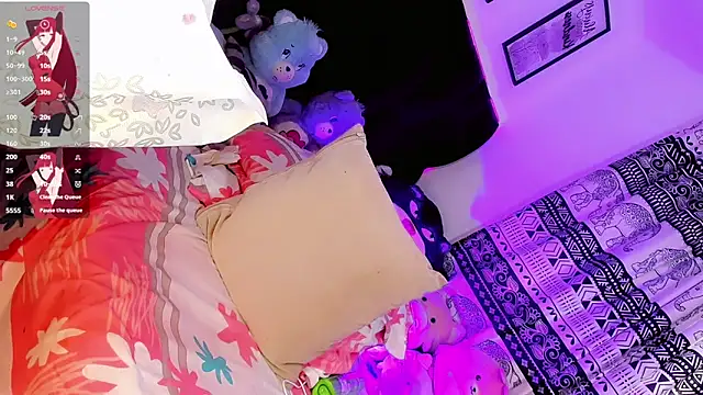 SexyMoon09 – webcam-show