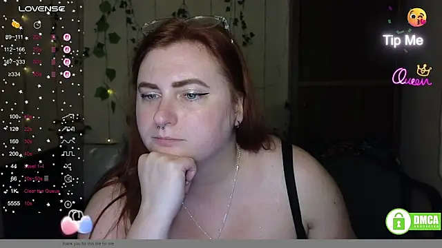 Alicia_love00's Live XXX Chat