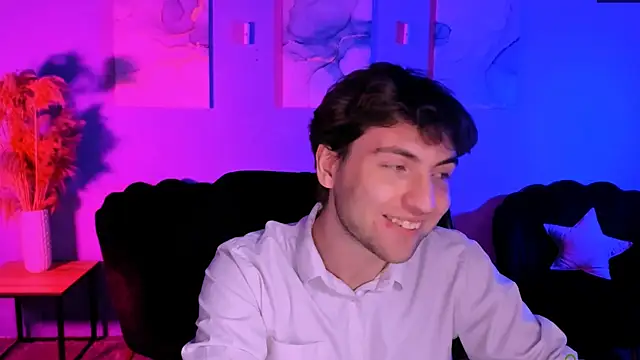 Вебкам-шоу joseph_bear_