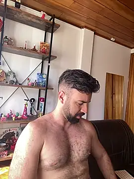 Chat XXX Live ADONIS_ART01