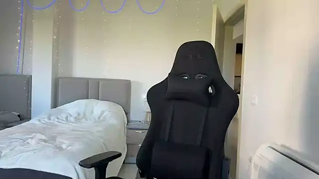PrincesSsLilu's Webcam Show