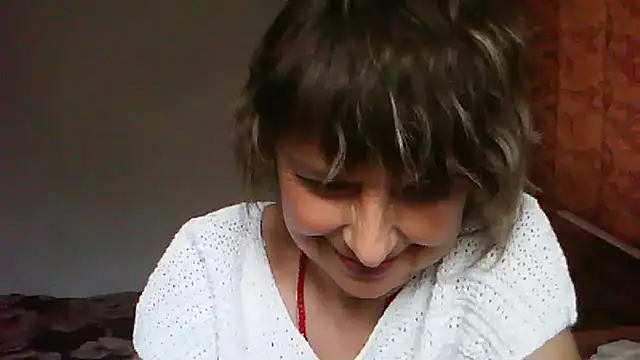 ElizabethGorden – Kamerová šou