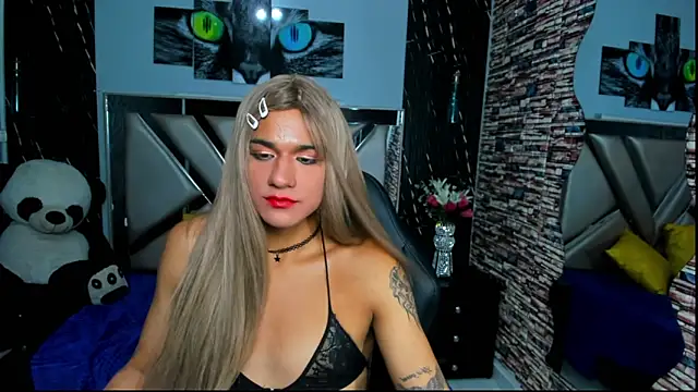 Karina_Cutee Webcam-Show