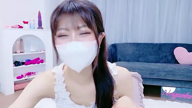 -Nyanko-chan-n Live XXX chat