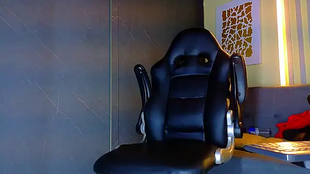 عرض كام ALANNFERRER