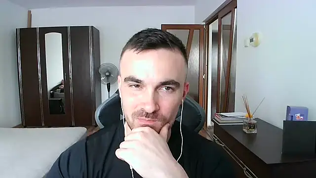 mu5clemania2 Webcam show