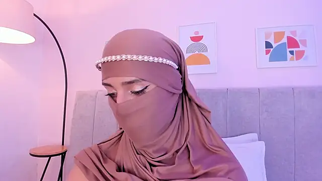 Chat XXX ao vivo de rawiya